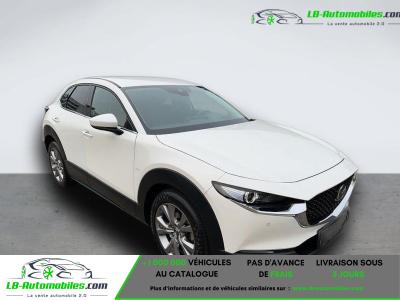 Mazda CX-30 2.0L e-SKYACTIV G M Hybrid 150 ch 4x2 BVA