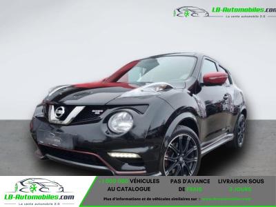 Nissan Juke 1.6e DIG-T 218 BVM