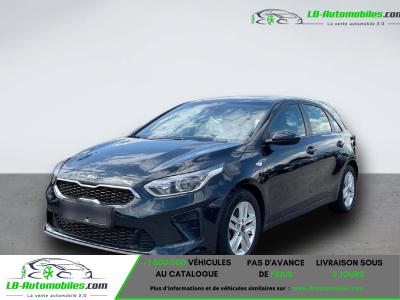 Kia Ceed 1.0 T-GDi 120 ch BVM
