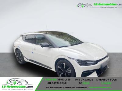Kia EV6 229 ch