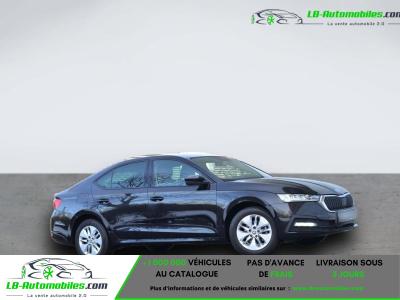 Skoda Octavia 2.0 TDI 116 ch BVM