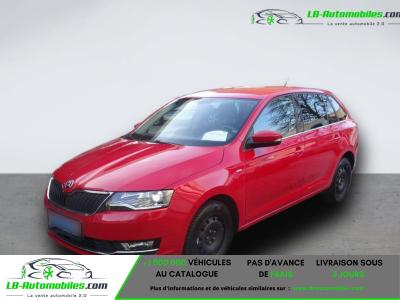 Skoda Rapid Spaceback 1.0 TSI 95 ch BVM