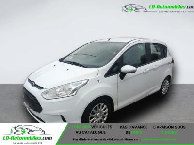 Ford B-Max 1.0 EcoBoost 100 BVM