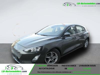 Ford Focus  1.5 EcoBlue 120 BVA