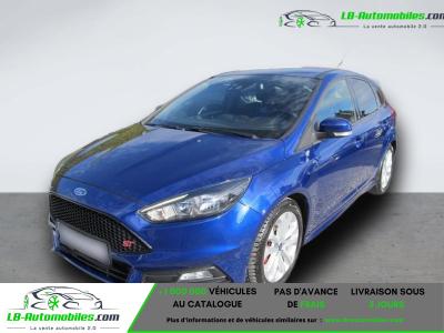 Ford Focus  ST 2.0 EcoBoost 250