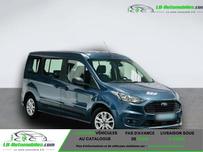 Ford Grand Tourneo 1.5 L EcoBlue 100 BVM