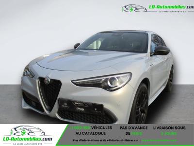 Alfa Romeo Stelvio 2.0T 280 ch Q4 BVA