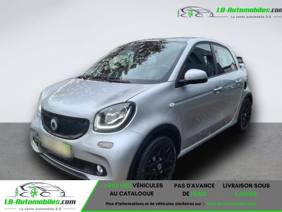 Smart ForFour 1.0 71 ch  BVA
