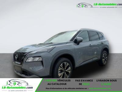 Nissan X-Trail e-POWER 213 ch e-4ORCE 5 Places BVA