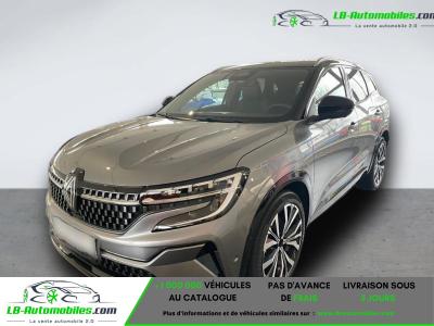 Renault Austral mild hybrid advanced 130 BVA