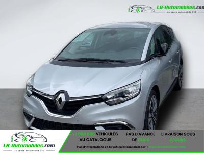 Renault Grand Scenic TCe 140 BVM