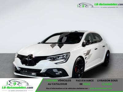 Renault Megane IV Berline  TCe 300 BVA