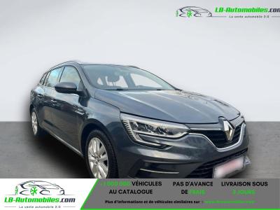 Renault Megane IV Berline  dCi 115 BVM