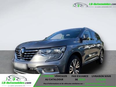 Renault Koleos Tce 160 BVA