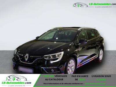 Renault Megane IV Estate  dCi 115 BVM