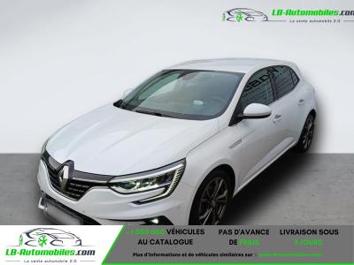 Renault Megane IV Estate  IVTCe 160 BVA