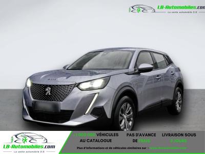 Peugeot 2008 Electrique 136 ch