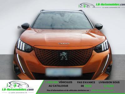 Peugeot 2008 Electrique 136 ch