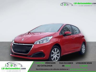 Peugeot 208 PureTech 68ch BVM