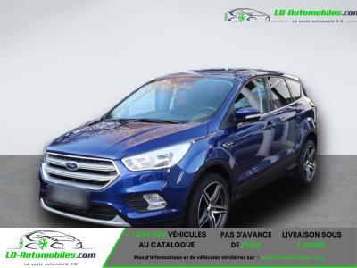 Ford Kuga 1.5 EcoBoost 120 4x2 BVM