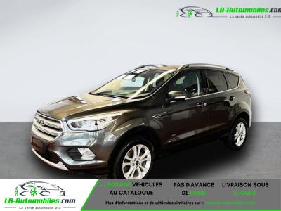 Ford Kuga 1.5 EcoBoost 182 4x4 BVA