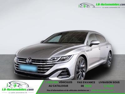 Volkswagen Arteon 2.0 TDI 200 BVA 4MOTION