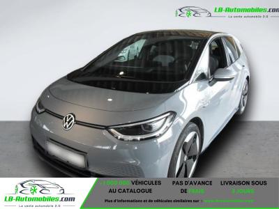 Volkswagen ID. 3 204 ch Pro S