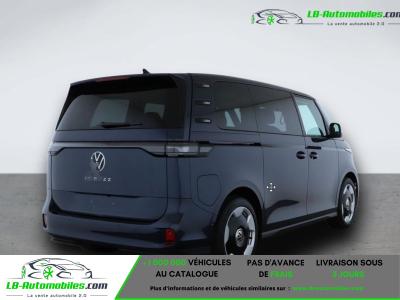 Volkswagen ID. 3 204 ch Pro