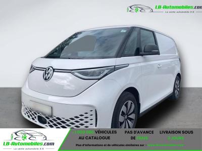 Volkswagen ID. 3 204 CH