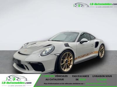 Porsche 911 - 991 GT3 RS 4.0i 520 PDK