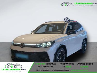 Volkswagen Tiguan 1.5 eHybrid 245 BVA