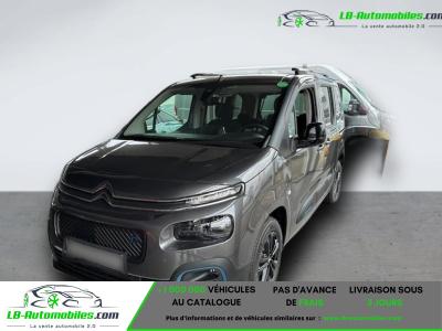 Citroën E-Berlingo 136 ch 100 kWh