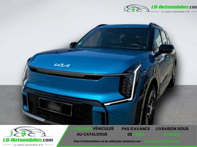 Kia EV9 EV9 385 ch AWD