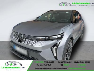 Renault Scenic E-Tech electrique 220 ch grande autonomie