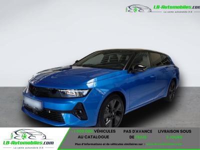 Opel Astra Sports Tourer Electrique Electrique 156 ch & Batterie 54 kWh