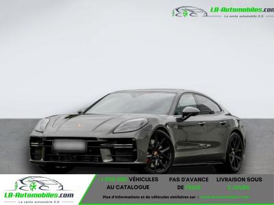 Porsche Panamera 4S E-Hybrid V6 544 ch BVA
