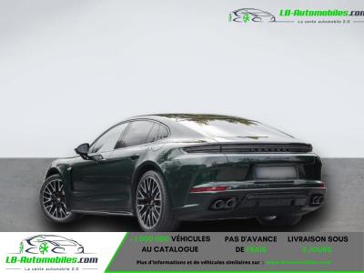 Porsche Panamera 4S E-Hybrid V6 544 ch BVA