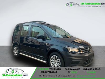 Volkswagen Caddy 1.4 TSI 125 BVA