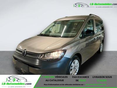 Volkswagen Caddy 2.0 TDI 122 BVM