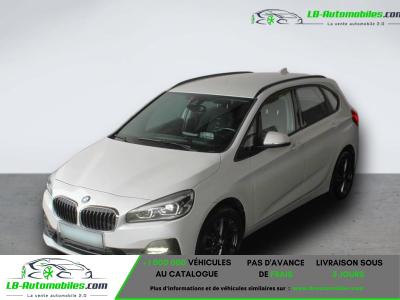 BMW Série 2 Active Tourer  220d xDrive 190 ch BVA