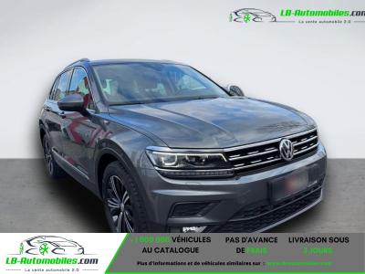 Volkswagen Tiguan 1.4 TSI 125 BMT