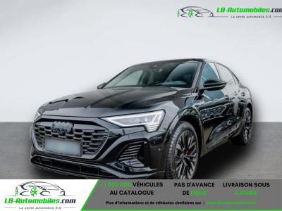 Audi Q8 e-Tron 50 340 ch 95 kWh Quattro
