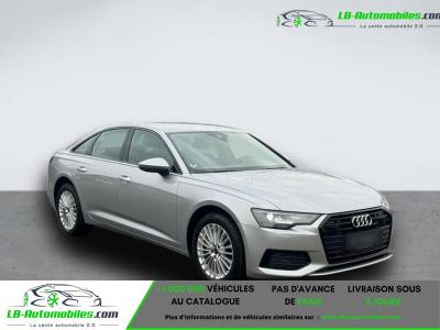 Audi A6 40 TDI 204 ch BVA