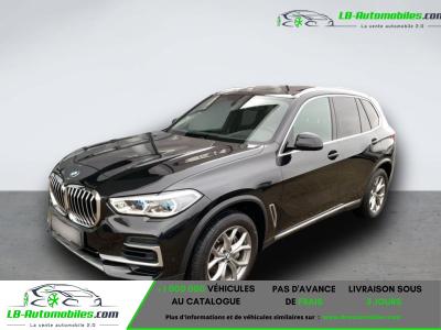BMW X5 xDrive40i 333 ch BVA