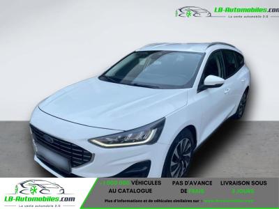 Ford Focus SW 1.5 EcoBlue 95 BVA