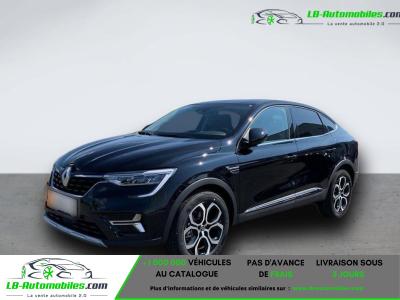 Renault Arkana E-Techhybride 145 BVA