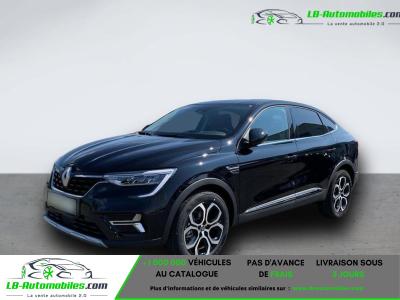 Renault Arkana E-Techhybride 145 BVA