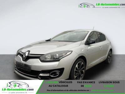 Renault Megane IV Berline  TCe 130 BVM