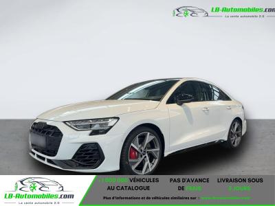 Audi S3 Berline TFSI 333 BVA Quatro