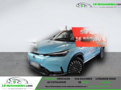 Honda E:NY1 e:Ny1 204 ch